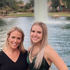 Meet your Posher, Rachel